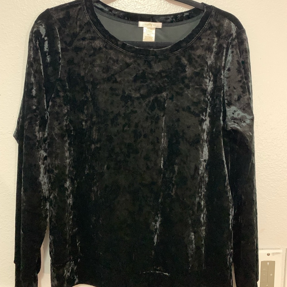 Matty M long sleeve